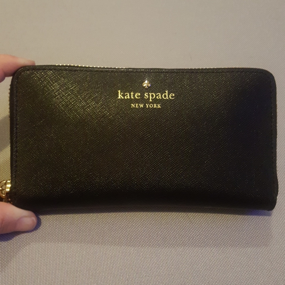 🖤Kate Spade Wallet🖤